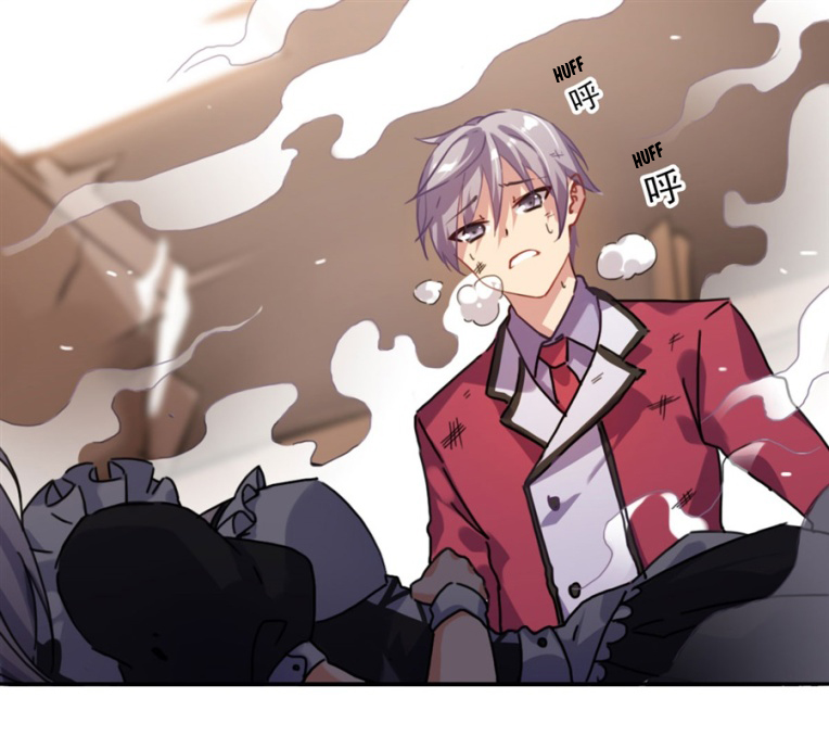 I Picked Up a Demon Lord as a Maid Chapter 01 Gambar 34